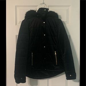 Black Nanette Lepore Women’s Jacket